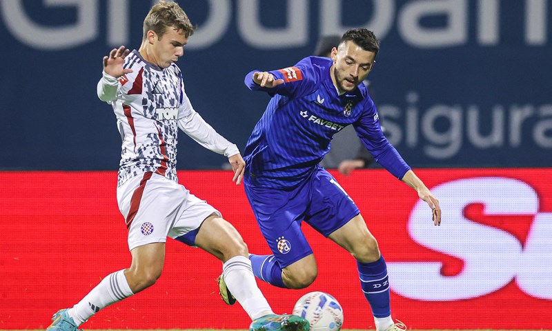 Widzew Lodz demantirao dolazak dinamovca: 'Ne vodimo nikakve pregovore'