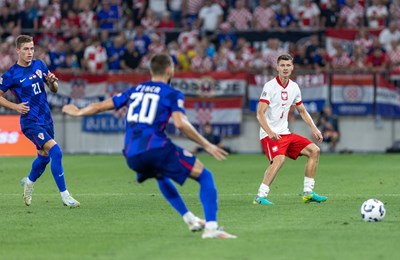 [UŽIVO] Dvoboj u punom pogonu, Škoti nešto bolje krenuli