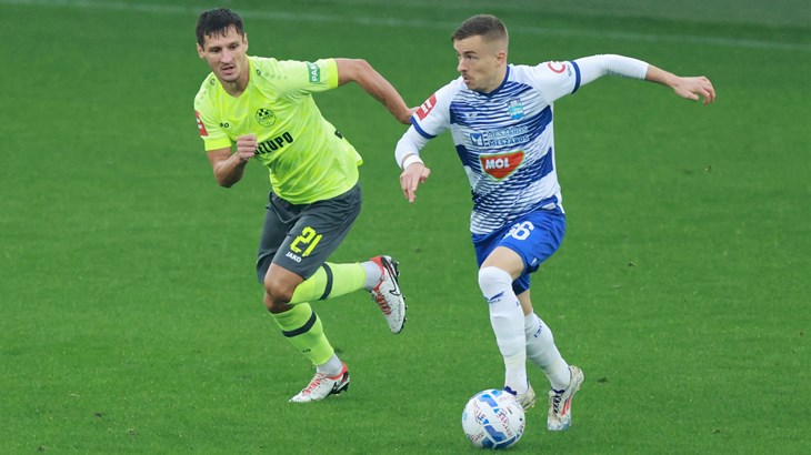 Farmaceuti će pokušati iznenaditi umorne Osječane na Opus Areni