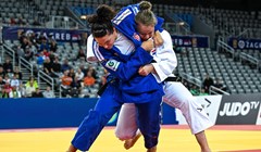 Karla Prodan srebrom zaključila zagrebački Grand Prix