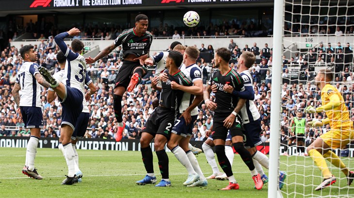 Newcastle i Arsenal uzeli pobjede na neugodnim gostovanjima