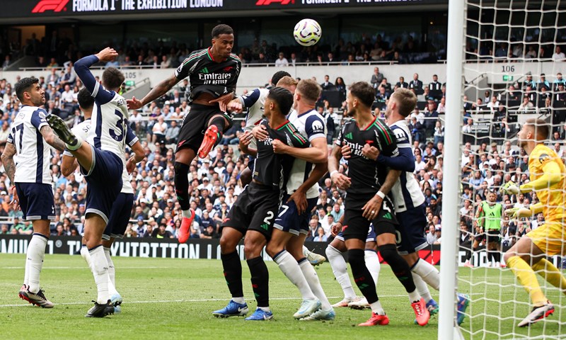 Newcastle i Arsenal uzeli pobjede na neugodnim gostovanjima