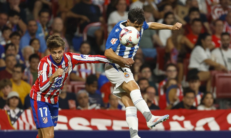 Valencia se ne miče s dna, autogol je bio koban za Atletico