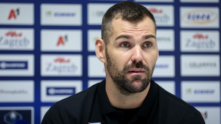 Gojun: 'Ja u svojoj zadnjoj sezoni razmišljam i ne sjećam se je li mi ikada bilo teže'