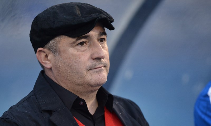 Okuplja se U-15 reprezentacija za tri utakmice na Uefinom razvojnom turniru