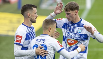 Kreonologija: Osijek bez većih problema prošao u osminu finala SuperSport HNK