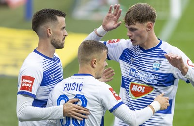 Kreonologija: Osijek bez većih problema prošao u osminu finala SuperSport HNK