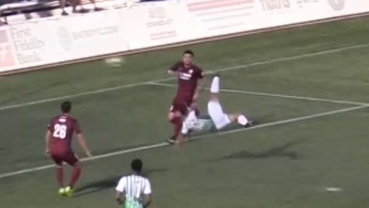 Odluka je teška: Je li atraktivniji ubačaj ili pogodak?