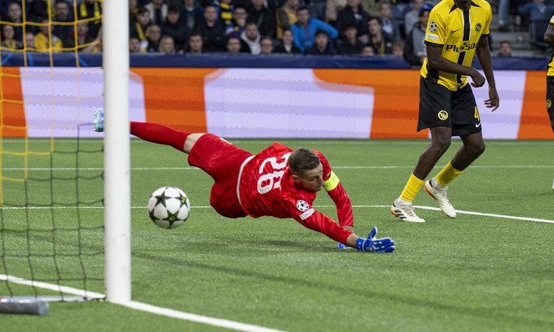 Krenula Liga prvaka: Juventus i Aston Villa glatko do pobjeda
