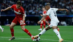 Real Madrid prvi puta gostuje kod Lillea, ozljede su spriječile ogled braće Mbappé