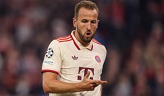 Bayern pregazio Medićev Bochum i upisao novu pobjedu