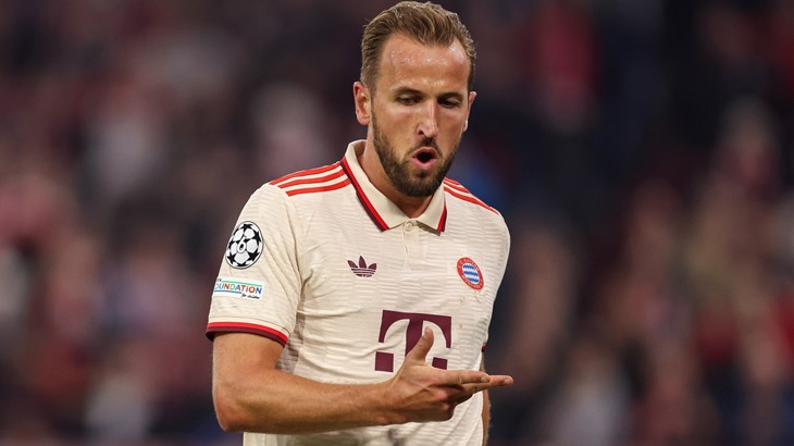 Ozljeda Kanea u velikom derbiju, Musiala donio bod Bayernu