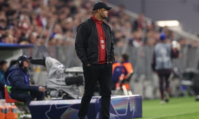 Sportski direktor Bayerna otkrio koliko bi Kompany mogao izbivati s klupe