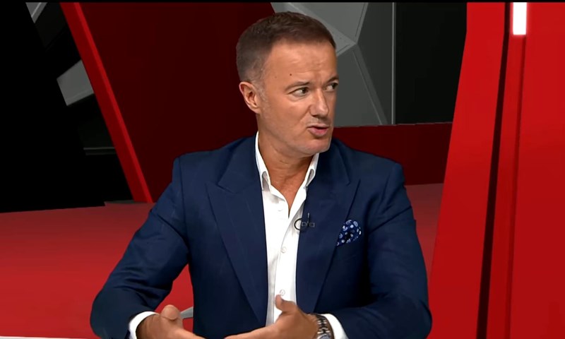 Jeličić: 'Belupo je bio puno bolja ekipa, Osijek je bio iznimno loš'
