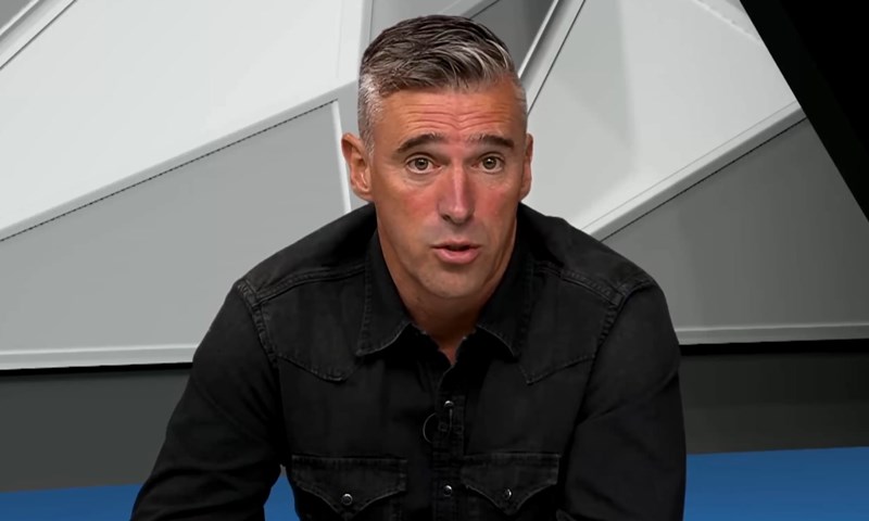 Vejić o suđenju Pajača: 'Sve su greške bile na štetu jednog kluba, neobično je to'
