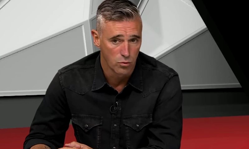 Vejić: 'Ako ćemo čitati između redaka, Gattuso je rekao da je predsjednik Hajduka lagao'