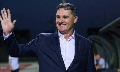 Toplak o Dantasu: 'Ne razumijem zašto bi se tu VAR trebao uključiti'