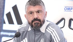 Gattuso: 'Rastemo jer svi trče i bore se jedni za druge, a ako treba zagrijavat ćemo se na parkingu'