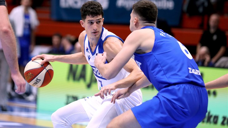 Bivši igrač Cibone i Zadra pronašao novi angažman u ABA ligi