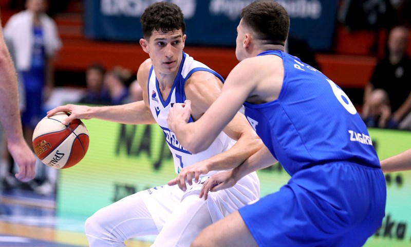 Bivši igrač Cibone i Zadra pronašao novi angažman u ABA ligi