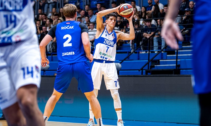 Sjajna utakmica Gegića nije prošla nezapaženo: 'Duh Luke Božića još uvijek pristuan'