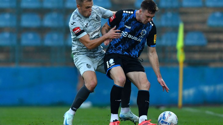 Deset igrača neće nastupiti na otvaranju drugog dijela sezone SuperSport HNL-a