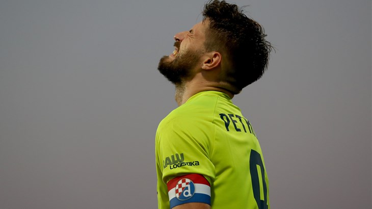 Bruno Petković propustio dva zicera u debiju i porazu protiv Trabzonspora