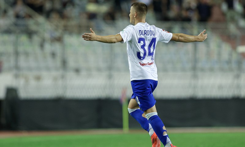 U-19: Oreščanin objavio popis igrača za međunarodni turnir