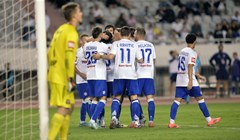 Livajin Hajduk je nastavio sjajan niz, a Durdov se upisao u povijesne knjige