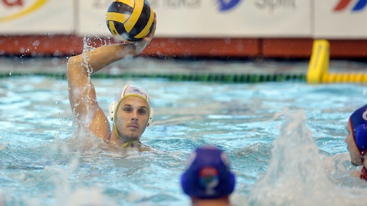 Loren Fatović u konkurenciji za najboljeg vaterpolista svijeta u 2024. godini