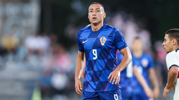 Dva nastupa, dva gola: Marin Ljubičić golom u sudačkoj nadoknadi donio Union Berlinu bod u Augsburgu