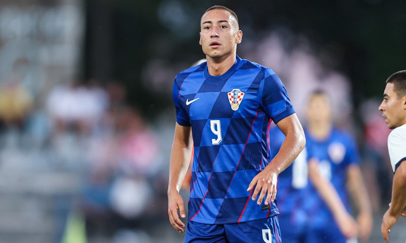 Priča sa Schalkeom je propala, ali Marin Ljubičić ipak ide u drugi njemački rang