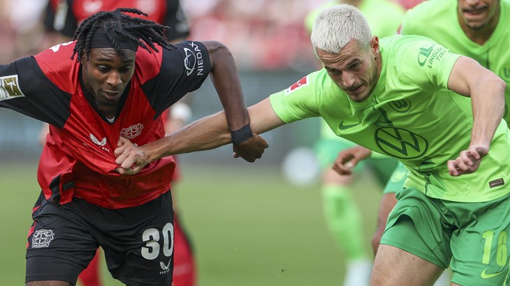 Liverpool brzo reagirao nakon Trentovog odlaska, Redsi dogovorili pojačanje iz Leverkusena