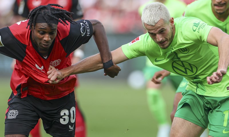 Wolfsburg bez Majera igra odlično, a večeras protiv ekipe s istim brojem bodova lovi četvrto mjesto