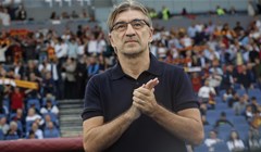 Ivan Jurić na klupi Rome startao uvjerljivom pobjedom protiv do sad neporažene momčadi