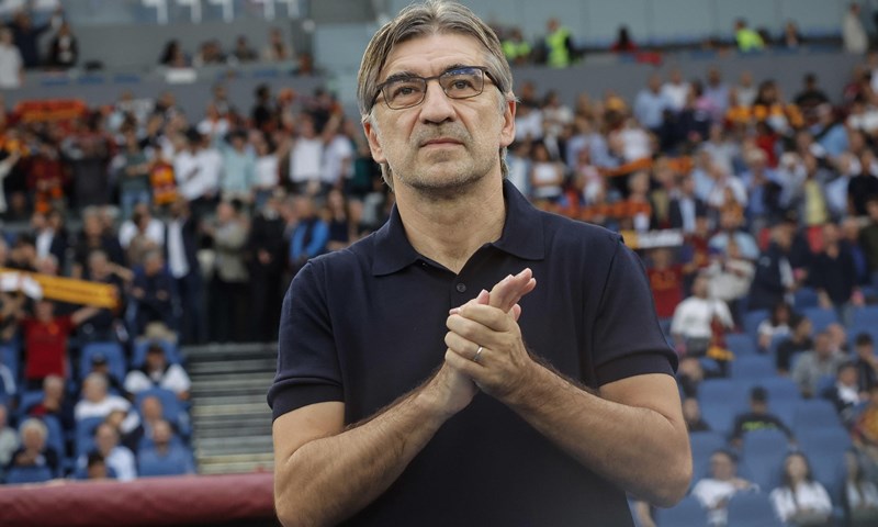 Jurić: 'Još uvijek mislim da smo puno toga dobroga napravili u 40 dana'