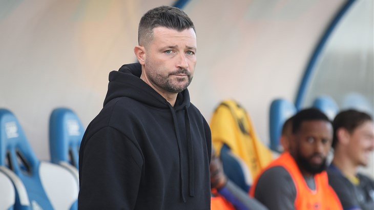 Coppitelli: 'Danas smo dobili kompletan paket, dobru igru i dobar rezultat'