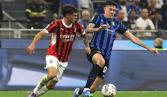 Milan mora do prvih bodova, za Club Brugge i remi bi bio lijep bonus