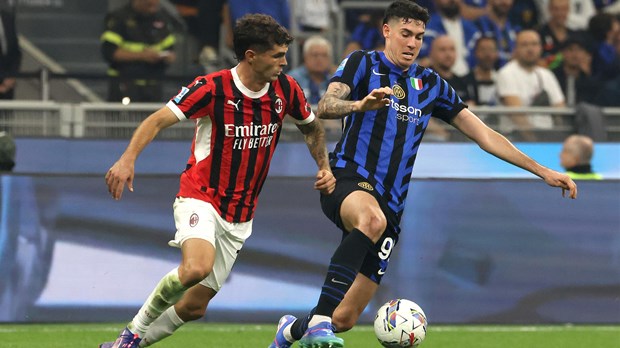 Milan mora do prvih bodova, za Club Brugge i remi bi bio lijep bonus