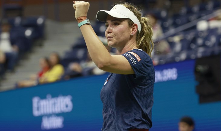 Vekić ostala na 19. mjestu, Ćorić napredovao dvije pozicije