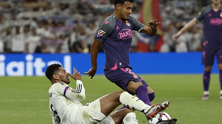 Modrićev Real Madrid na gostovanju kod momčadi koja se grčevito bori za ostanak