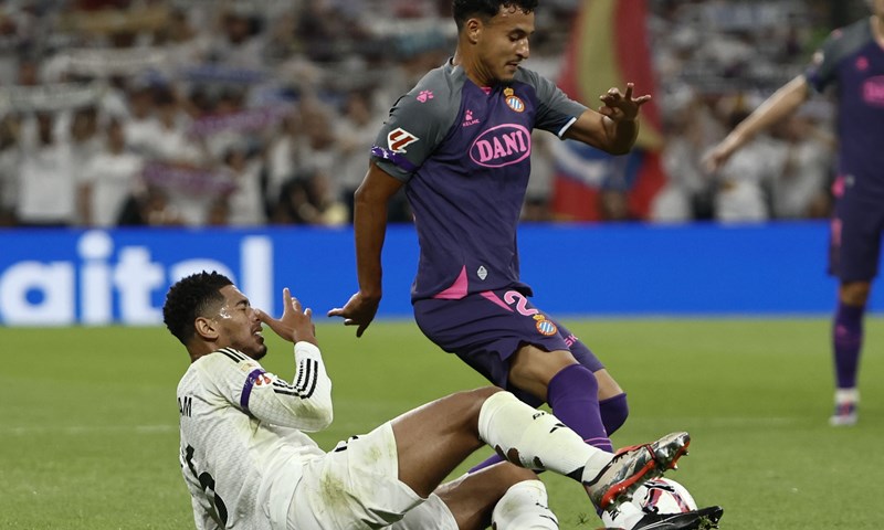Modrićev Real Madrid na gostovanju kod momčadi koja se grčevito bori za ostanak