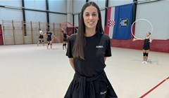 Sredinom listopada u Zagrebu se održava FIG Aura Cup u ritmičkoj gimnastici