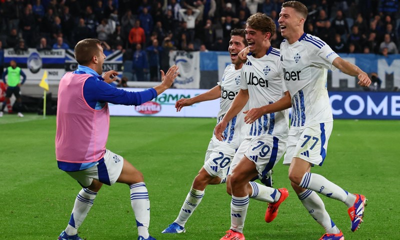 Prva pobjeda Coma u Serie A nakon više od 21 godine, kiks Atalante u Bergamu