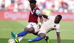 Chelsea hat-trickom Nkunkua do osmine finala EFL Cupa, prošli i Manchester City i Aston Villa