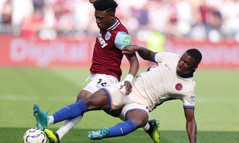 Chelsea hat-trickom Nkunkua do osmine finala EFL Cupa, prošli i Manchester City i Aston Villa