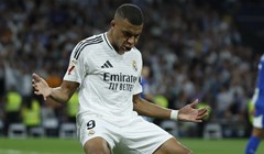 Opuštanje skoro skupo za Real Madrid, Alaves opasno zaprijetio velikim povratkom