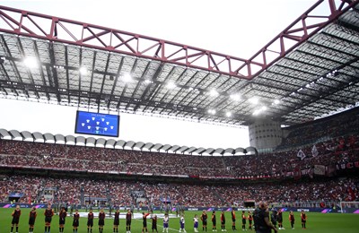 UEFA zaprijetila Italiji oduzimanjem domaćinstva za Euro 2032: 'Rok je do listopada'