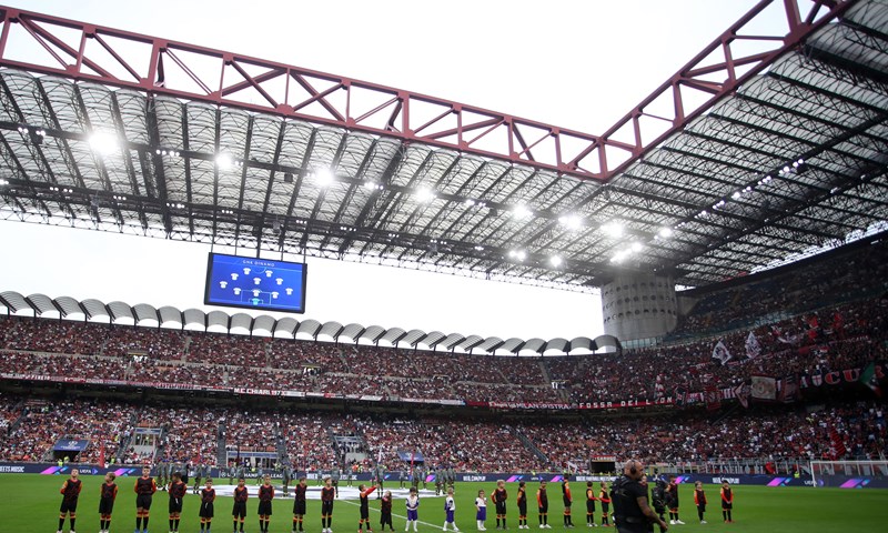 UEFA zaprijetila Italiji oduzimanjem domaćinstva za Euro 2032: 'Rok je do listopada'
