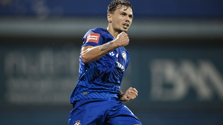 U Dinamu je kao krilni napadač otpisan, a sada zbog njega odlazi ponajbolji igrač iz prošle sezone?